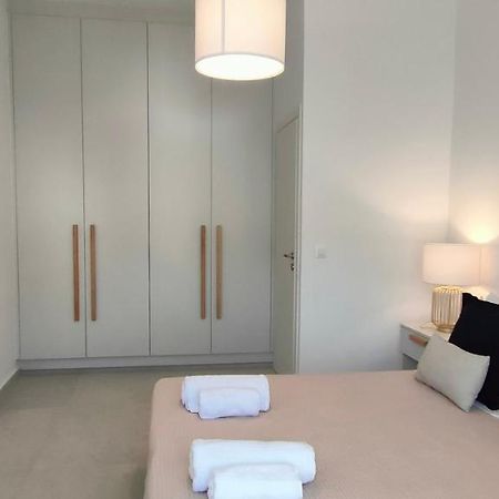 Kelly'S Urban Apartment Elounda Eksteriør bilde