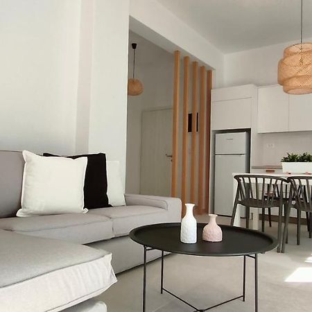 Kelly'S Urban Apartment Elounda Eksteriør bilde