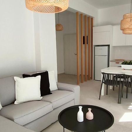 Kelly'S Urban Apartment Elounda Eksteriør bilde