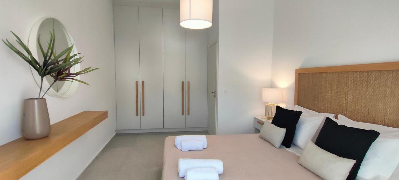 Kelly'S Urban Apartment Elounda Eksteriør bilde