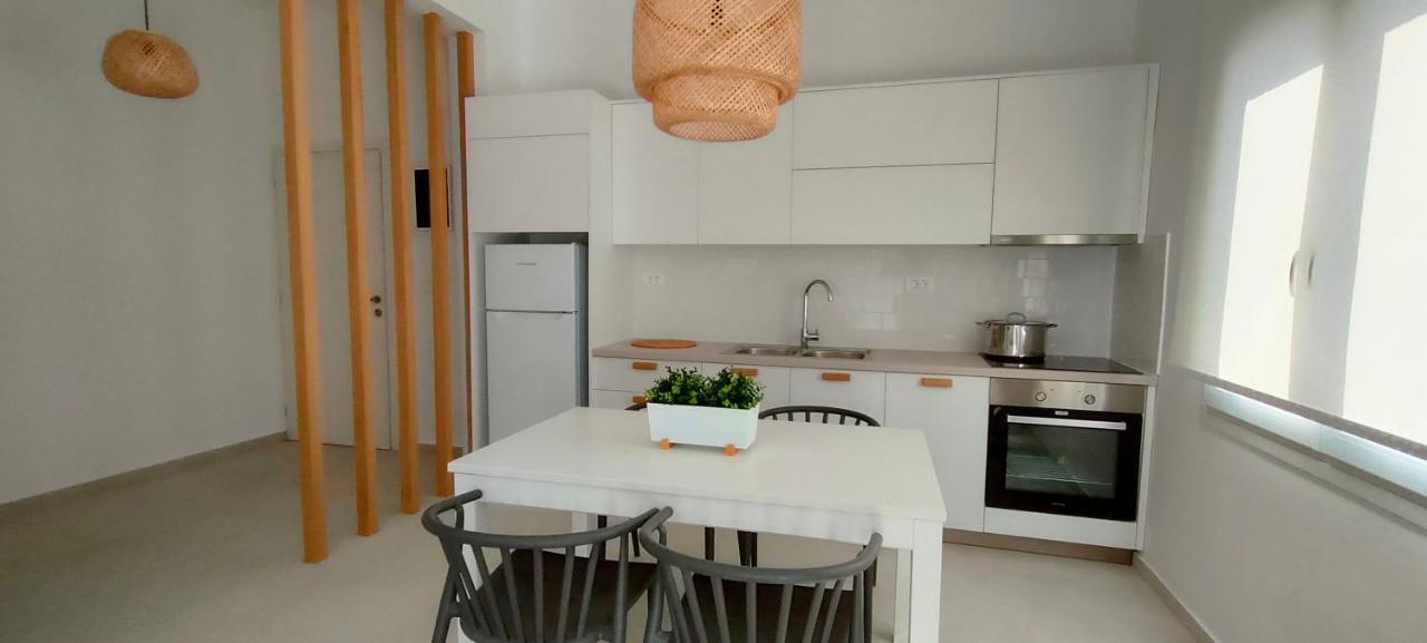 Kelly'S Urban Apartment Elounda Eksteriør bilde