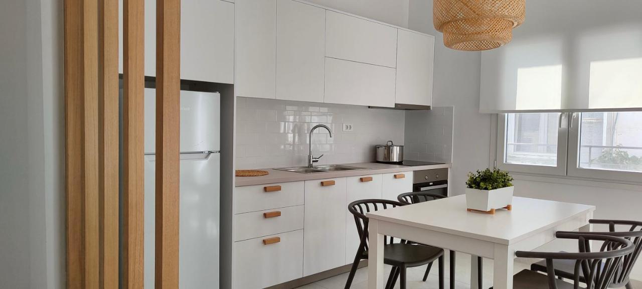 Kelly'S Urban Apartment Elounda Eksteriør bilde