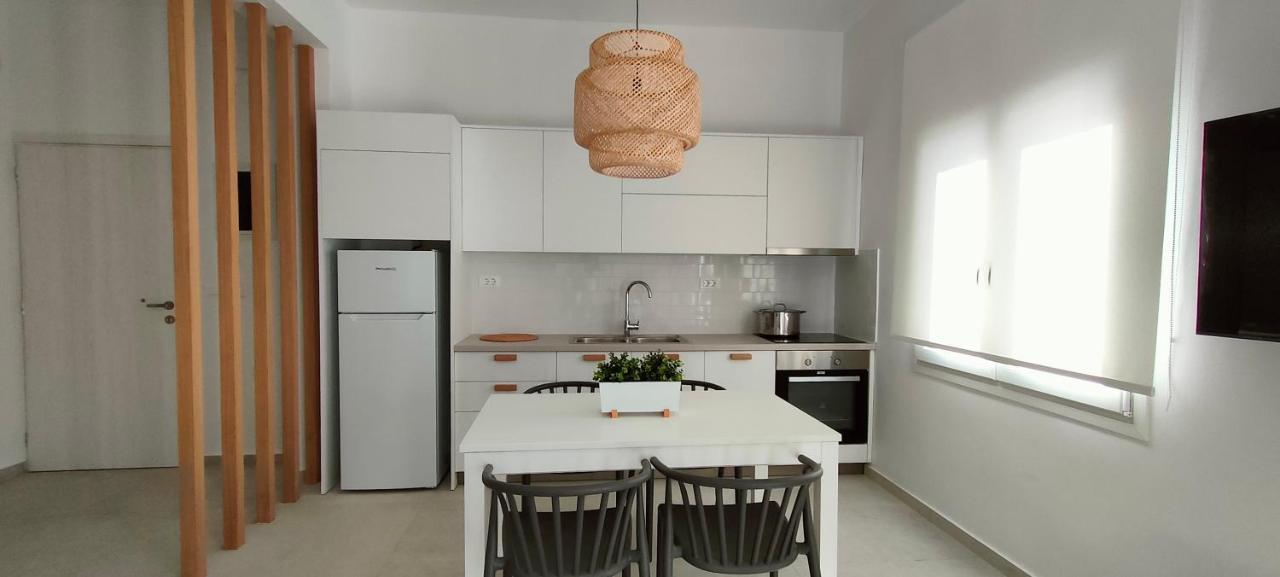 Kelly'S Urban Apartment Elounda Eksteriør bilde