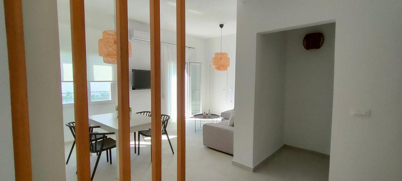 Kelly'S Urban Apartment Elounda Eksteriør bilde